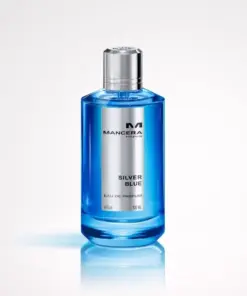Alternative view of Nước hoa Mancera Silver Blue EDP