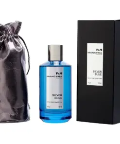 Nước hoa Mancera Silver Blue EDP Nước hoa Mancera Silver Blue EDP - Yêu Hàng Ngoại