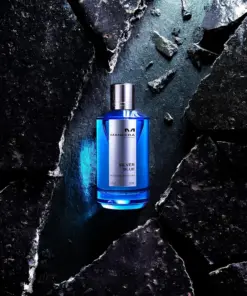 Nước hoa Mancera Silver Blue EDP Nước hoa Mancera Silver Blue EDP - Yêu Hàng Ngoại