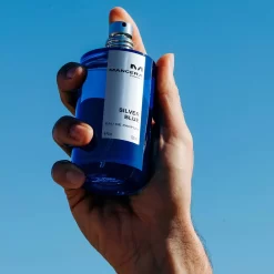 Nước hoa Mancera Silver Blue EDP Nước hoa Mancera Silver Blue EDP - Yêu Hàng Ngoại