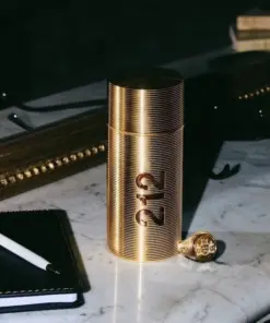 Alternative view of Nước hoa Carolina Herrera 212 Men NYC Parfum