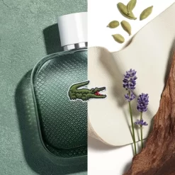 Nước Hoa Lacoste L.12.12 Blanc Eau Intense EDT Nước Hoa Lacoste L.12.12 Blanc Eau Intense EDT - Yêu Hàng Ngoại