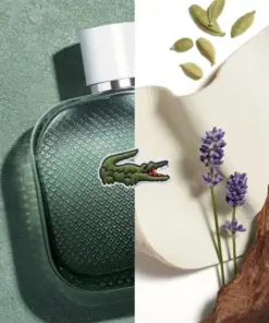 Nước Hoa Lacoste L.12.12 Blanc Eau Intense EDT Nước Hoa Lacoste L.12.12 Blanc Eau Intense EDT - Yêu Hàng Ngoại