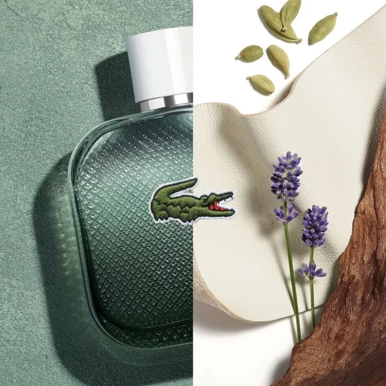 Nước Hoa Lacoste L.12.12 Blanc Eau Intense EDT Nước Hoa Lacoste L.12.12 Blanc Eau Intense EDT - Yêu Hàng Ngoại