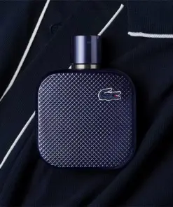 Nước Hoa Lacoste L.12.12 Bleu EDP Nước Hoa Lacoste L.12.12 Bleu EDP - Yêu Hàng Ngoại