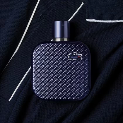 Nước Hoa Lacoste L.12.12 Bleu EDP Nước Hoa Lacoste L.12.12 Bleu EDP - Ảnh 5