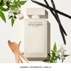Nước hoa Narciso Rodriguez Pure Musc Blanc EDP Nước hoa Narciso Rodriguez Pure Musc Blanc EDP - Yêu Hàng Ngoại