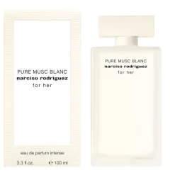 Nước hoa Narciso Rodriguez Pure Musc Blanc EDP