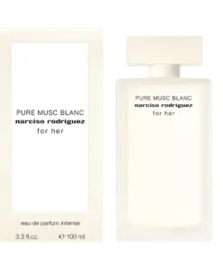Nước hoa Narciso Rodriguez Pure Musc Blanc EDP