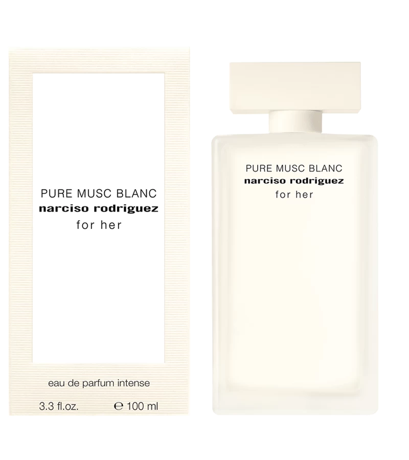 Nước hoa Narciso Rodriguez Pure Musc Blanc EDP Nước hoa Narciso Rodriguez Pure Musc Blanc EDP