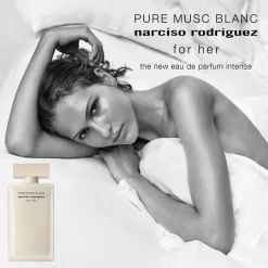 Nước hoa Narciso Rodriguez Pure Musc Blanc EDP Nước hoa Narciso Rodriguez Pure Musc Blanc EDP - Yêu Hàng Ngoại