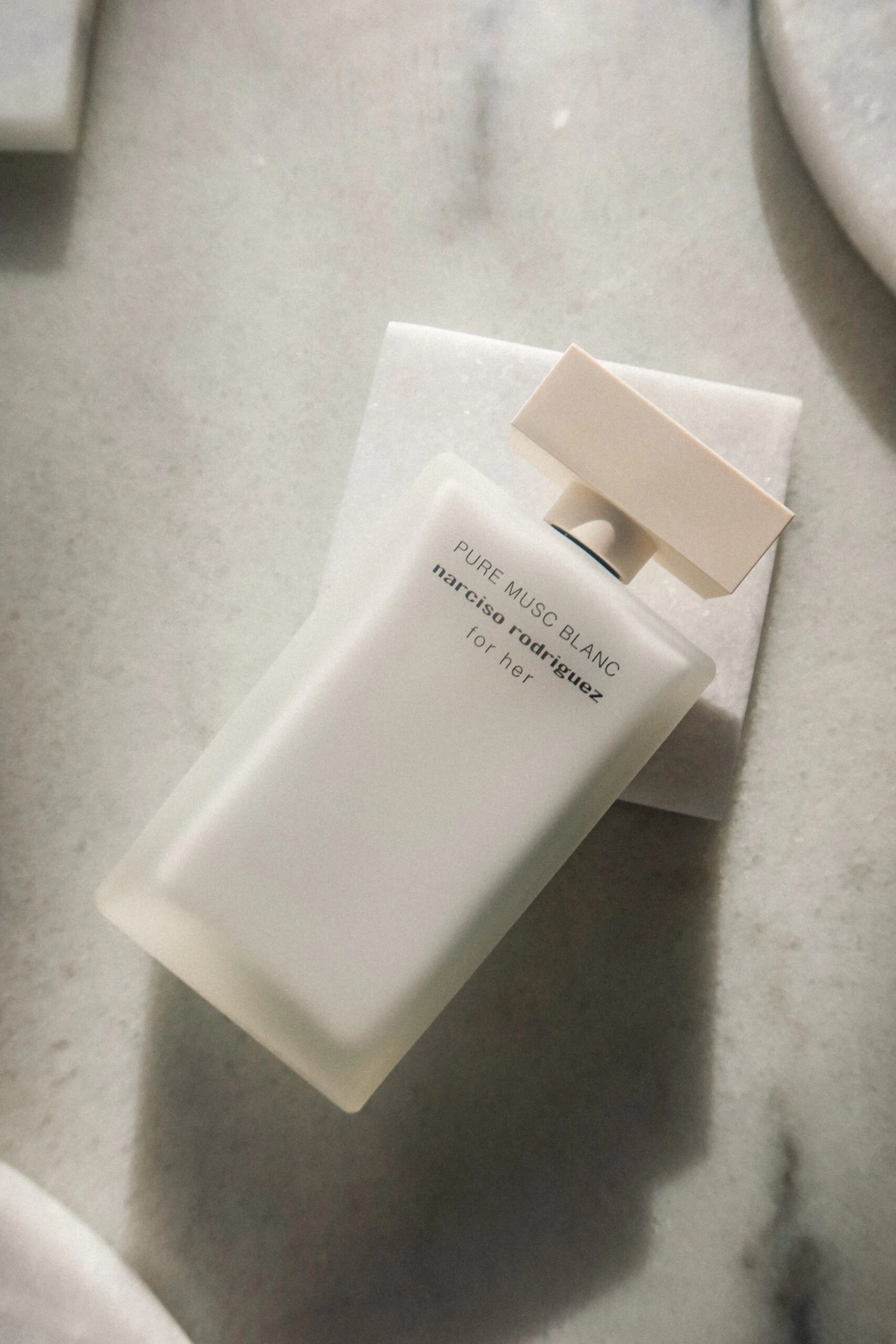 Nước hoa Narciso Rodriguez Pure Musc Blanc EDP Nước hoa Narciso Rodriguez Pure Musc Blanc EDP - Yêu Hàng Ngoại