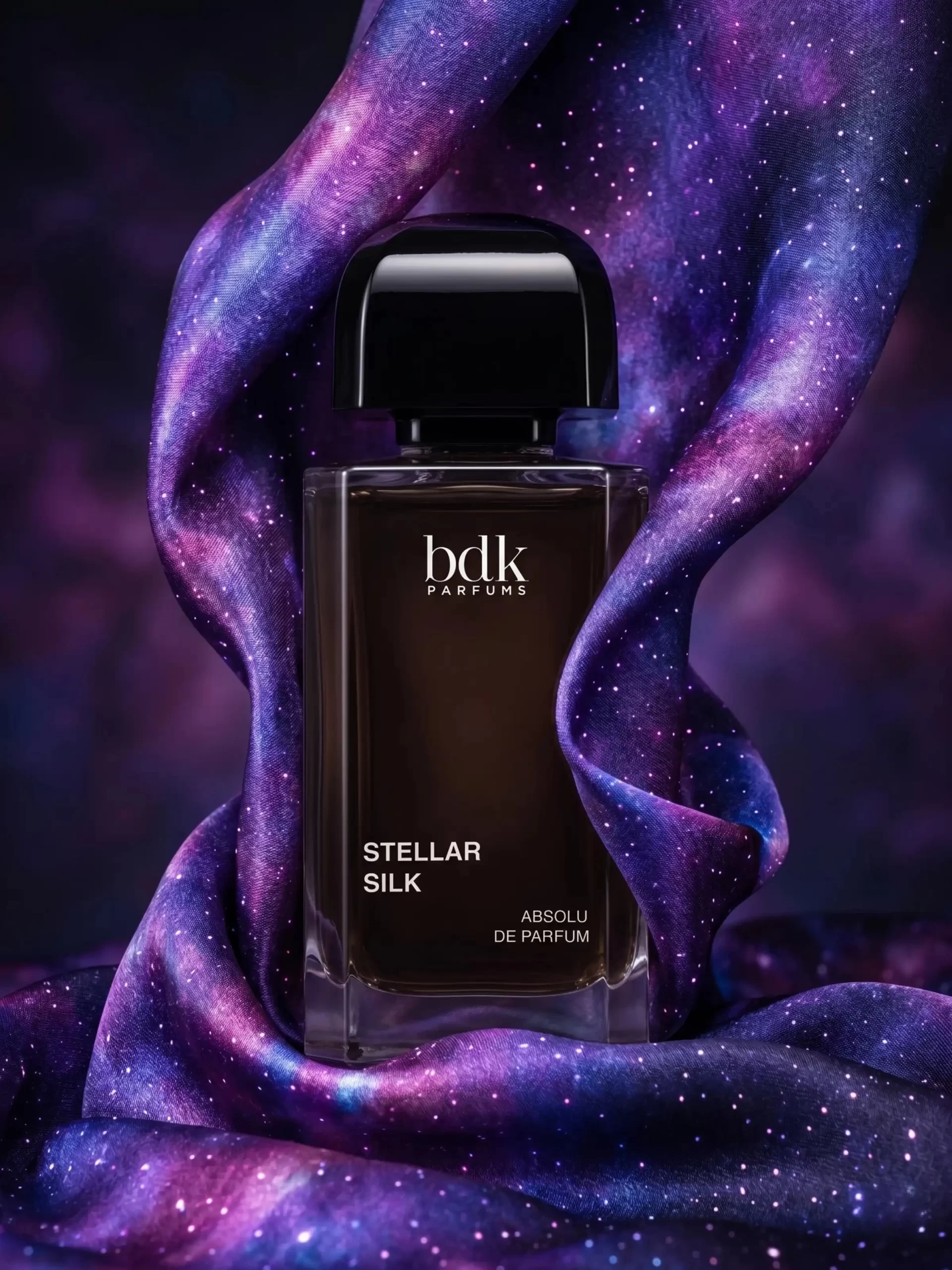 Nước Hoa Niche BDK Parfums Stellar Silk Absolu de Parfum Nước Hoa Niche BDK Parfums Stellar Silk Absolu de Parfum - Yêu Hàng Ngoại