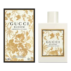 Nước hoa Gucci Bloom Ambrosia d'Oro EDP
