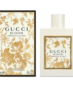 Nước hoa Gucci Bloom Ambrosia d'Oro EDP