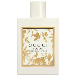 Alternative view of Nước hoa Gucci Bloom Ambrosia d'Oro EDP