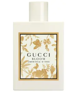Alternative view of Nước hoa Gucci Bloom Ambrosia d'Oro EDP