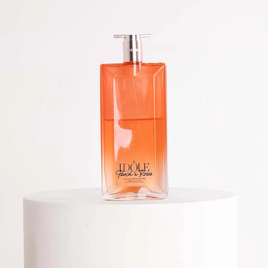 Nước Hoa Lancôme Idôle Peach 'N Roses EDP Nước Hoa Lancôme Idôle Peach 'N Roses EDP - Yêu Hàng Ngoại