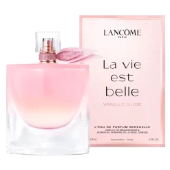 Nước Hoa Lancôme La Vie Est Belle Vanille Nude EDP Sensuelle