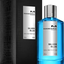 Nước hoa Mancera Silver Blue EDP