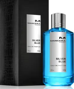 Nước hoa Mancera Silver Blue EDP