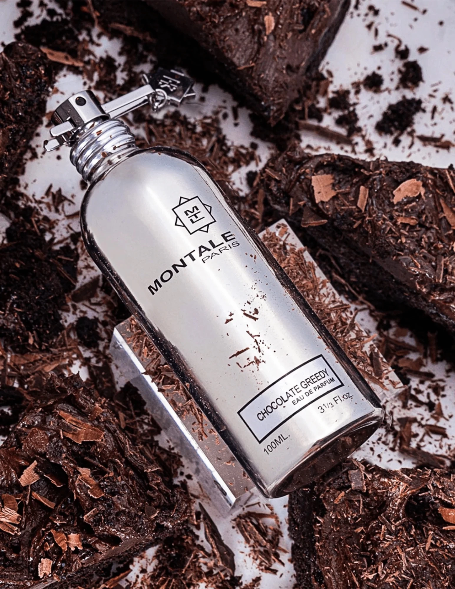 Nước hoa unisex Montale Chocolate Greedy Nước hoa unisex Montale Chocolate Greedy - Yêu Hàng Ngoại