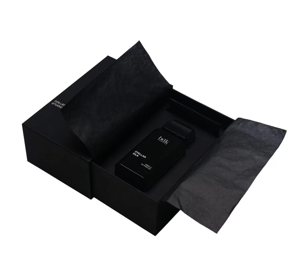 Nước Hoa Niche BDK Parfums Stellar Silk Absolu de Parfum Nước Hoa Niche BDK Parfums Stellar Silk Absolu de Parfum - Ảnh 5