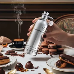 Alternative view of Nước hoa unisex Montale Chocolate Greedy