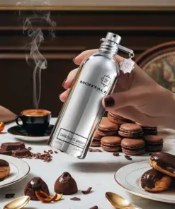 Alternative view of Nước hoa unisex Montale Chocolate Greedy