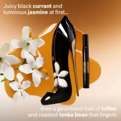 Nước hoa Carolina Herrera Good Girl Jasmine Absolute EDP Nước hoa Carolina Herrera Good Girl Jasmine Absolute EDP - Yêu Hàng Ngoại