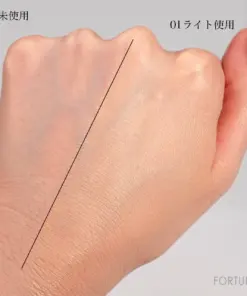 Kem Nền Dưỡng Da Canmake Tokyo Perfect Serum BB Cream SPF 50+ PA+++ Nhật Bản Kem Nền Dưỡng Da Canmake Tokyo Perfect Serum BB Cream SPF 50+ PA+++ Nhật Bản - Yêu Hàng Ngoại