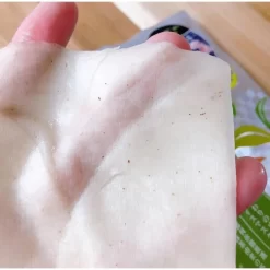 Mặt Nạ Giấy Trà Xanh PDC Wafood Made Uji Matcha Mask Nhật Bản Mặt Nạ Giấy Trà Xanh PDC Wafood Made Uji Matcha Mask Nhật Bản - Yêu Hàng Ngoại