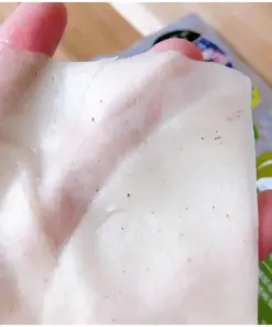 Mặt Nạ Giấy Trà Xanh PDC Wafood Made Uji Matcha Mask Nhật Bản Mặt Nạ Giấy Trà Xanh PDC Wafood Made Uji Matcha Mask Nhật Bản - Yêu Hàng Ngoại