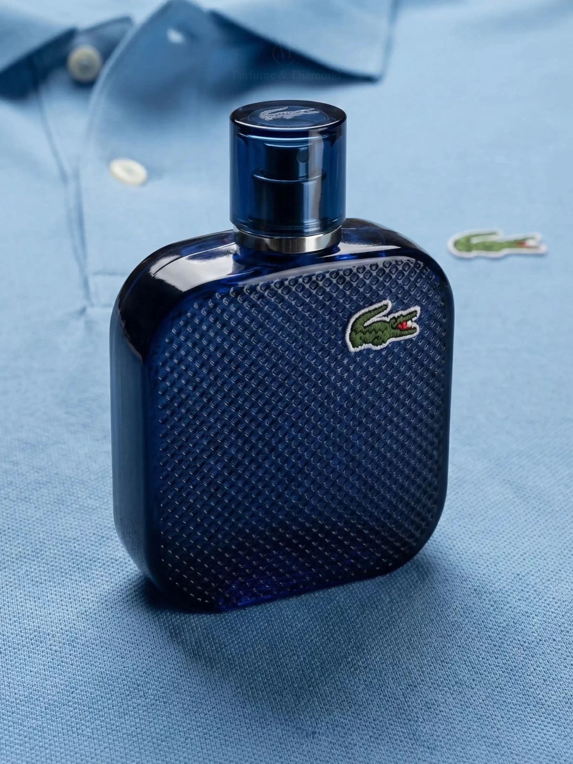 Nước Hoa Lacoste L.12.12 Bleu EDP Nước Hoa Lacoste L.12.12 Bleu EDP - Yêu Hàng Ngoại
