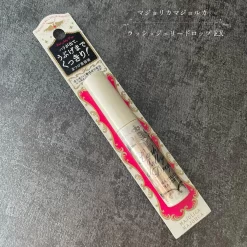 Tinh Chất Dưỡng Mi Shiseido Majolica Majorca Lash Jelly Drop EX (5.3g) Tinh Chất Dưỡng Mi Shiseido Majolica Majorca Lash Jelly Drop EX (5.3g) - Yêu Hàng Ngoại