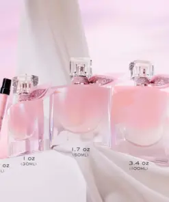 Nước Hoa Lancôme La Vie Est Belle Vanille Nude EDP Sensuelle Nước Hoa Lancôme La Vie Est Belle Vanille Nude EDP Sensuelle - Yêu Hàng Ngoại