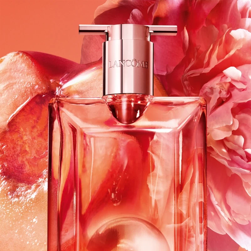 Nước Hoa Lancôme Idôle Peach 'N Roses EDP Nước Hoa Lancôme Idôle Peach 'N Roses EDP - Ảnh 2