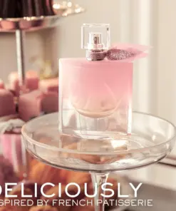 Nước Hoa Lancôme La Vie Est Belle Vanille Nude EDP Sensuelle Nước Hoa Lancôme La Vie Est Belle Vanille Nude EDP Sensuelle - Yêu Hàng Ngoại
