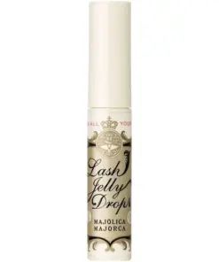 Alternative view of Tinh Chất Dưỡng Mi Shiseido Majolica Majorca Lash Jelly Drop EX (5.3g)