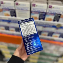 Alternative view of Viên Uống Men Vi Sinh Trunature Advanced Digestive Probiotic Mỹ