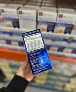 Alternative view of Viên Uống Men Vi Sinh trunature Advanced Digestive Probiotic Mỹ (Hộp 100 Viên)