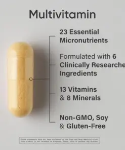 Viên Uống Vitamin Tổng Hợp Sports Research Advanced Multi Vitamin (180 Viên) Viên Uống Vitamin Tổng Hợp Sports Research Advanced Multi Vitamin (180 Viên) - Yêu Hàng Ngoại