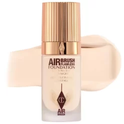 Alternative view of Kem Nền Charlotte Tilbury Airbrush Flawless Foundation