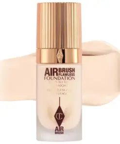 Alternative view of Kem Nền Charlotte Tilbury Airbrush Flawless Foundation