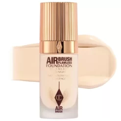 Mỹ phẩm Nhật nội địa chính hãng Kem Nền Charlotte Tilbury Airbrush Flawless Foundation