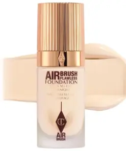 Kem Nền Charlotte Tilbury Airbrush Flawless Foundation