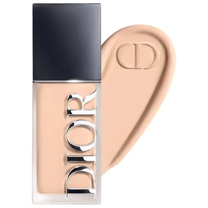 Kem Nền Dior Forever Skin Wear Blurring Natural Matte Foundation 24H Kem Nền Dior Forever Skin Wear Blurring Natural Matte Foundation 24H