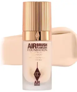 Kem Nền Charlotte Tilbury Airbrush Flawless Foundation Kem Nền Charlotte Tilbury Airbrush Flawless Foundation - Yêu Hàng Ngoại