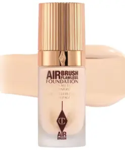 Kem Nền Charlotte Tilbury Airbrush Flawless Foundation Kem Nền Charlotte Tilbury Airbrush Flawless Foundation - Yêu Hàng Ngoại