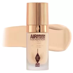 Kem Nền Charlotte Tilbury Airbrush Flawless Foundation Kem Nền Charlotte Tilbury Airbrush Flawless Foundation - Yêu Hàng Ngoại